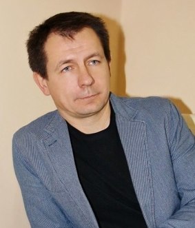 психолог Гавриленко Виталий Анатольевич